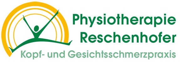 Logo Physiotherapie Reschenhofer
