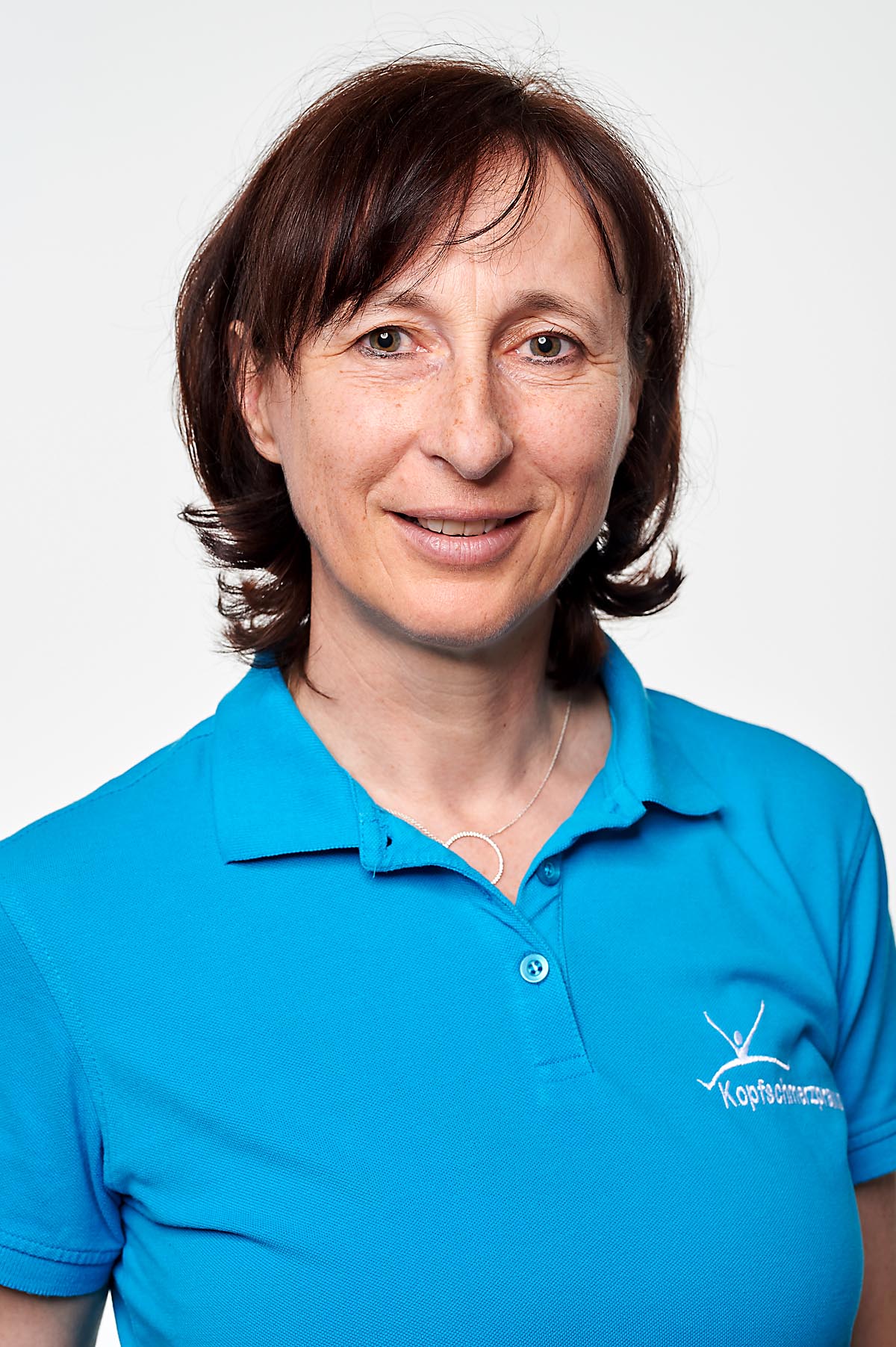Dipl. Physiotherapeutin Antonia Reschenhofer